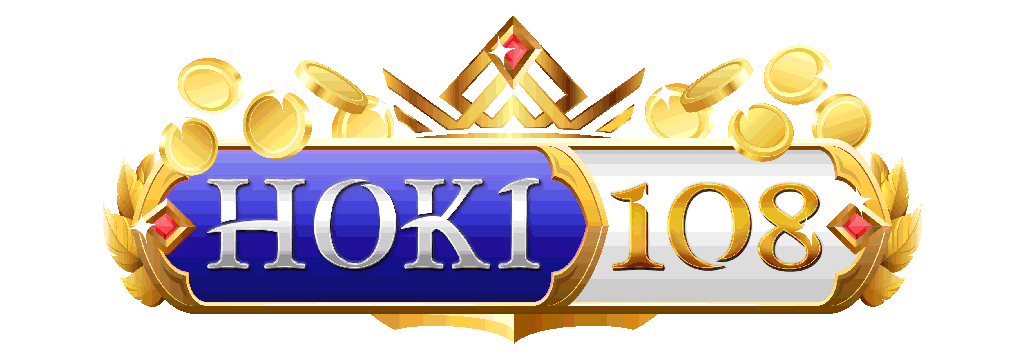 LOGO HOKI108